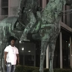 Meet your Posher, Jawaski